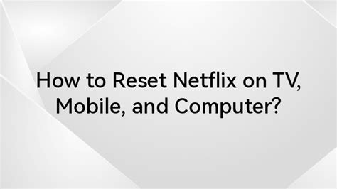 suspend netflix account|how to cancel netflix on xfinity.